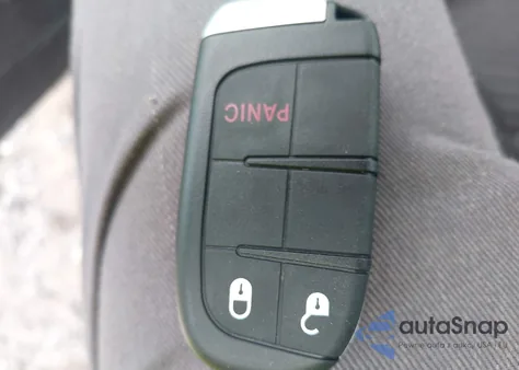 2012 Dodge Journey Se/Avp z USA, uszkodzony, nr VIN 3C4PDCAB8CT256639